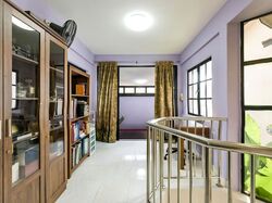 Sembawang Hills Estate (D20), Terrace #586613631
